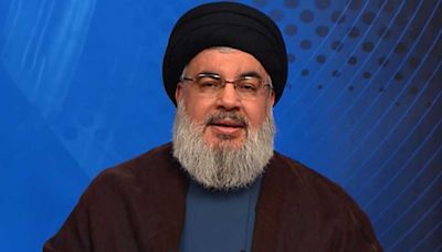 Israel confirms Hezbollah chief Nasrallah’s death; Warns this is not the end