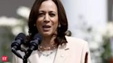 Are the Republicans struggling? Is Trump on the backfoot against Kamala Harris as she gains ground?