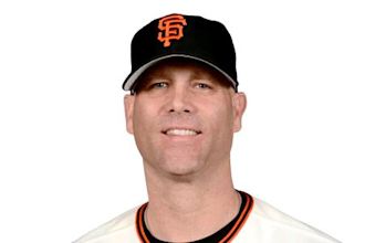 Tim Hudson