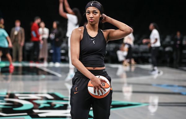 Angel Reese's Postgame Message for Alyssa Thomas is Turning Heads