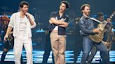 Long live the Jonas Brothers: Trio brings down the house at Austin's Moody Center
