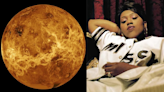 NASA Beams Hip-Hop Song By Missy Elliot To Venus For The First Time Ever
