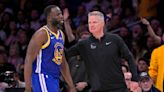 Draymond Green reveals key factor in re-signing with Warriors