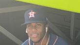 Former Houston Astros Prospect Ronny Garcia Dead at 24