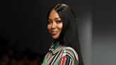 Naomi Campbell Confirms She Welcomed Both Her Children Via Surrogate After Age 50