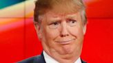 Trump Doesn't Like A 'Big Orange' Photo Of Him That Fox News Keeps Using