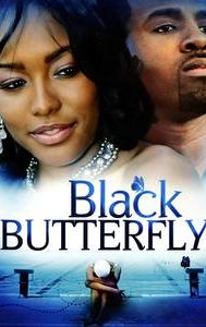 Black Butterfly