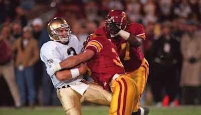 Will USC be forced to end football rivalry with Notre Dame?