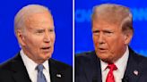 "We Won't Forget": Republicans Target Biden After Donald Trump Shot At