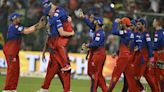 RCB vs CSK, IPL 2024: Royal Challengers Bengaluru trumps Chennai Super Kings to clinch final playoff spot