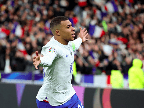 Kylian Mbappe: A New Era at Real Madrid - Soccer News