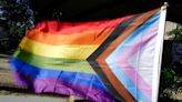 Springfield raises Pride Flag to kick off 3 days of LGBTQ+ events