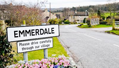 Beloved Emmerdale couple split after shocking betrayal revealed