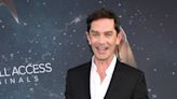 ‘Star Trek’ Star James Frain Files For Divorce After 19-Year Marriage