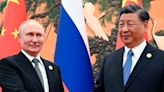 Putin Holds Talks With Xi In Beijing, Discusses Future Strategic Ties Amid Ongoing Ukraine War - News18