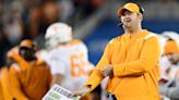 Tennessee football's 2024 SEC schedule includes Alabama, Oklahoma, Georgia, Florida