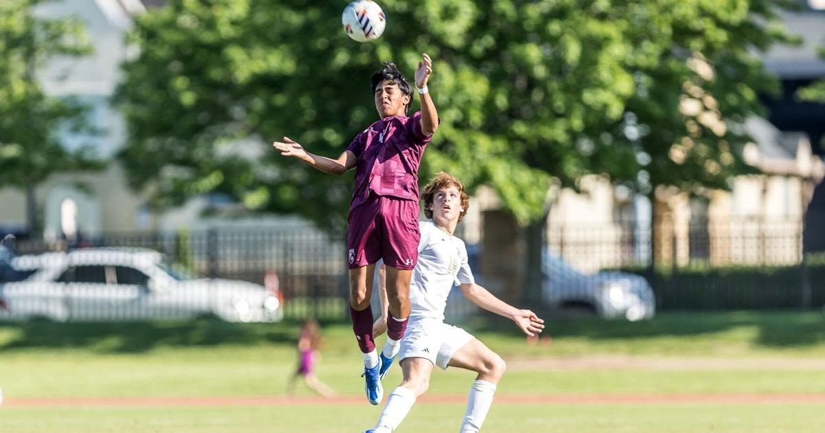 Jack Franklin's heroics lead Jenks to back-to-back 6A state championships over Broken Arrow