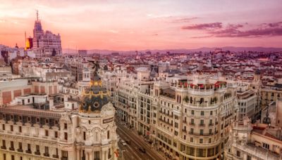 How to spend a soulful Spanish weekend in Madrid