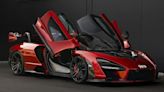 The Hypercar That Looks Like a Real-Life Decepticon