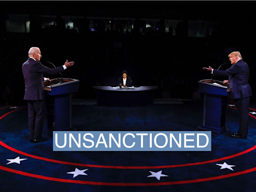 Why Biden and Trump ditched the Commission on Presidential Debates