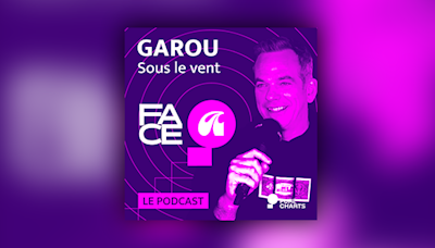 "C'est assez compliqué" : Garou raconte son tube "Sous le vent" avec Céline Dion