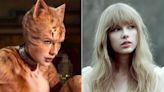 All 8 of Taylor Swift's soundtrack songs, ranked