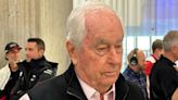 Roger Penske tells AP cheating scandal overblown by critics because there’s ‘blood in the water’