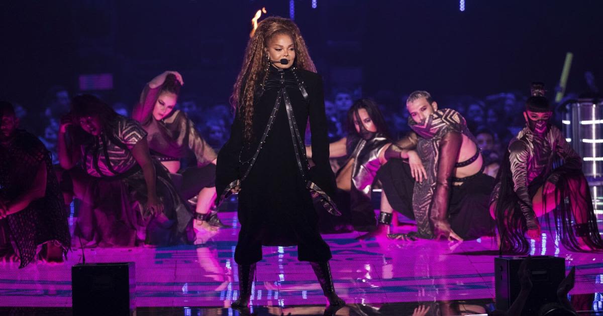 Janet Jackson, Kevin Hart and Phish top the list of St. Louis' must-see summer concerts