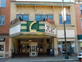 Capitol Theatre Center