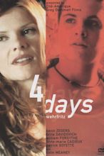 ‎Four Days (1999) directed by Curtis Wehrfritz • Reviews, film + cast ...