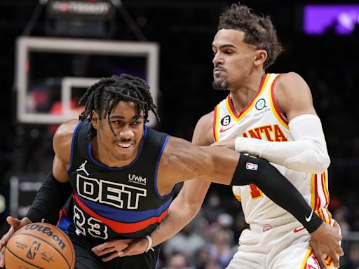 Detroit Pistons Named as Wildcard Landing Spot for All-Star Guard