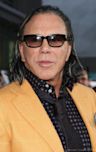 Mickey Rourke