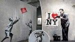 Banksy Museum opens in NYC to bring elusive work to fans: ‘If people can’t see it, is it even art?’