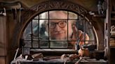 FICM 2022: Pinocho, de Guillermo del Toro, será la Gran Gala del evento