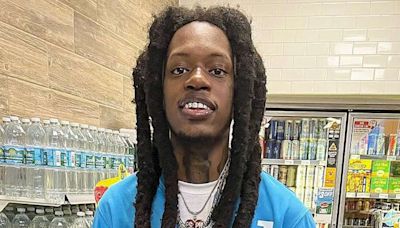 Fla. Rapper Julio Foolio Shot and Killed on His 26th Birthday, Attorney Says