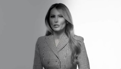 Melania Trump Teases ‘Deeply Personal’ Memoir That Will Share ‘the Truth’