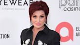 Sharon Osbourne back home after hospitalization for medical emergency on set of paranormal TV show