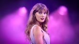 Taylor Swift endorses Kamala Harris for president