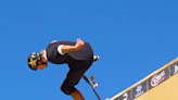 Vertical skateboard tricks that even shocked Tony Hawk