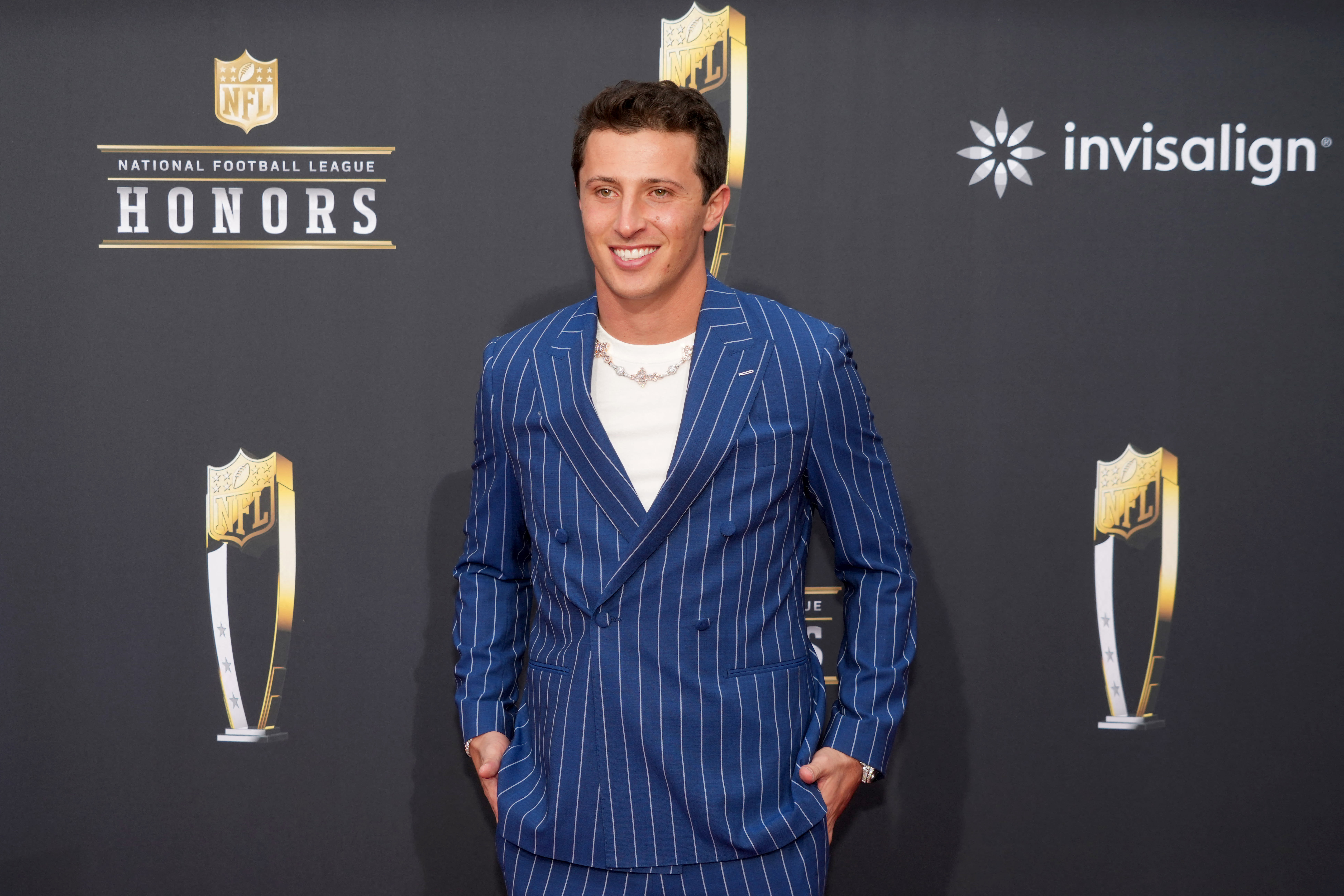 Tommy DeVito says Jets quarterback ‘Aaron Rodgers is my GOAT’