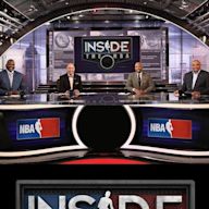 Inside the NBA ending?