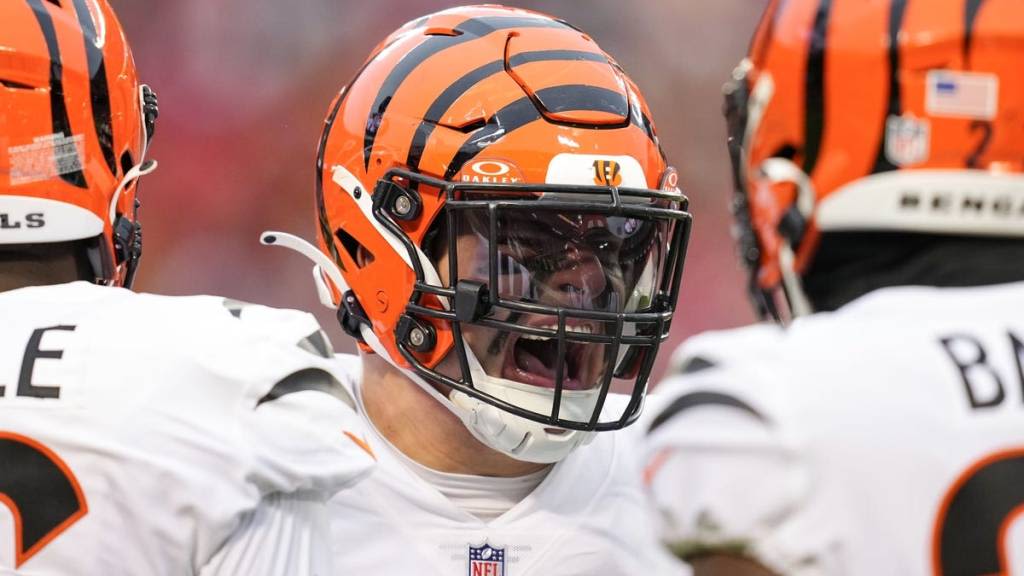 Bengals land interesting spot in updated power rankings
