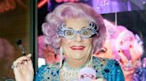 Barry Humphries, Dame Edna creator, dies at 89