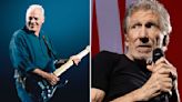 David Gilmour Promotes Documentary Detailing Roger Waters’ Alleged Antisemitism