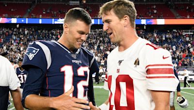 Eli Manning roasts Tom Brady: Former Giants QB torches Brady with this perfect tweet after Netflix roast