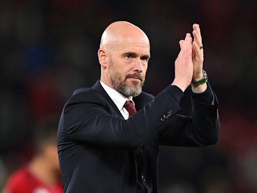 Erik ten Hag points out what was wrong with Man United players in preseason defeat