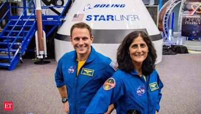 NASA Astronauts Wilmore and Williams Still Stranded in Space, Return Delayed Again