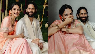 Sobhita Dhulipala Recalls 'Intimate' Engagement with Naga Chaitanya Ahead of Wedding: 'I Always Wanted...' - News18