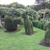 Green Animals Topiary Garden
