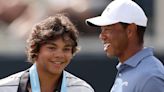 Tiger Woods' son Charlie wins USGA qualifier to play in U.S. Junior Amateur Championship